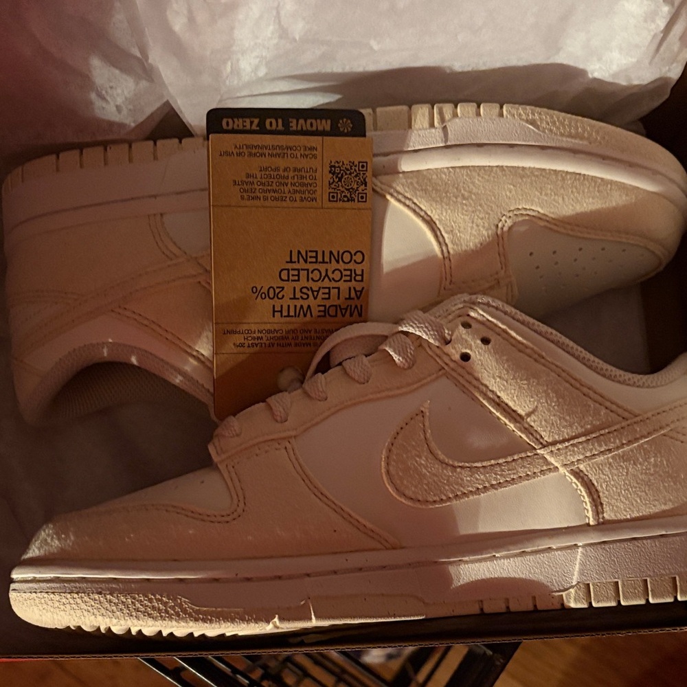 Nike Off-White Sneakers